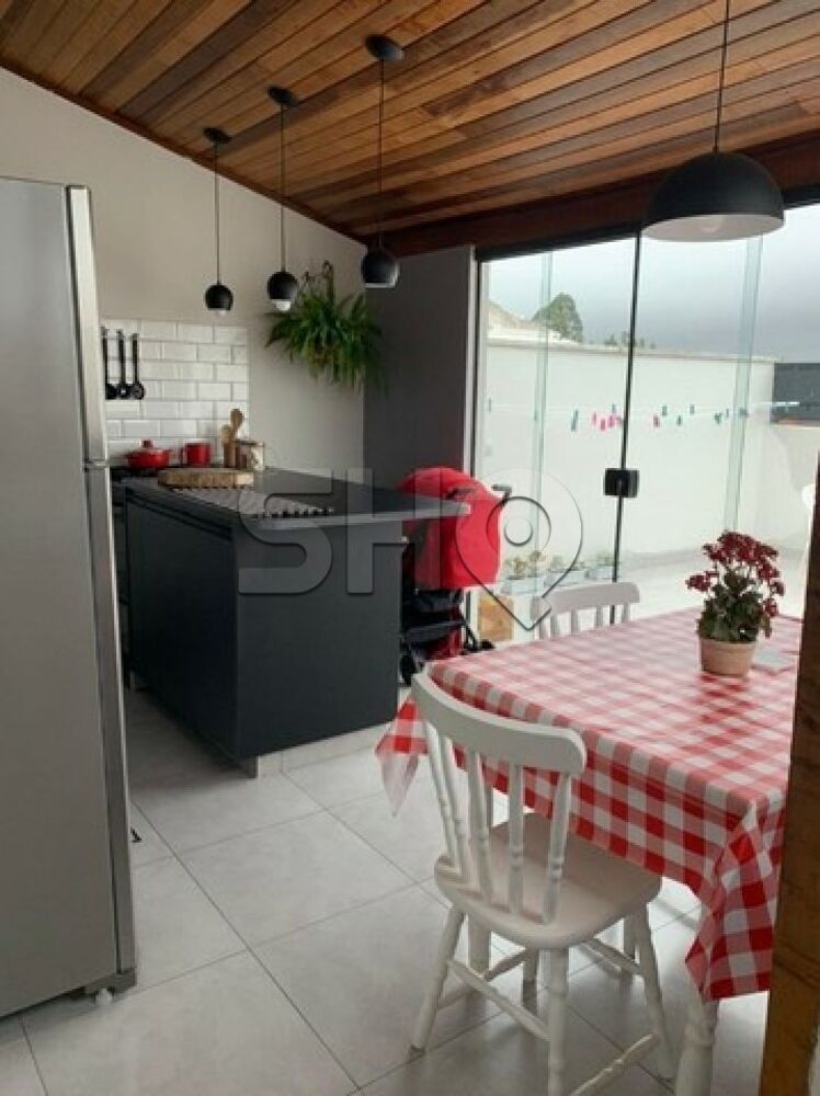 Cobertura, 3 quartos, 120 m² - Foto 3