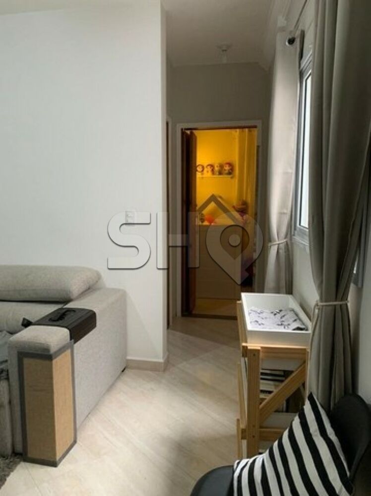 Cobertura, 3 quartos, 120 m² - Foto 12