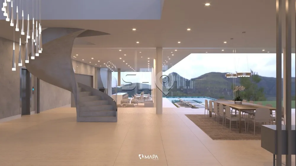 Casa de Condomínio, 6 quartos - Foto 10