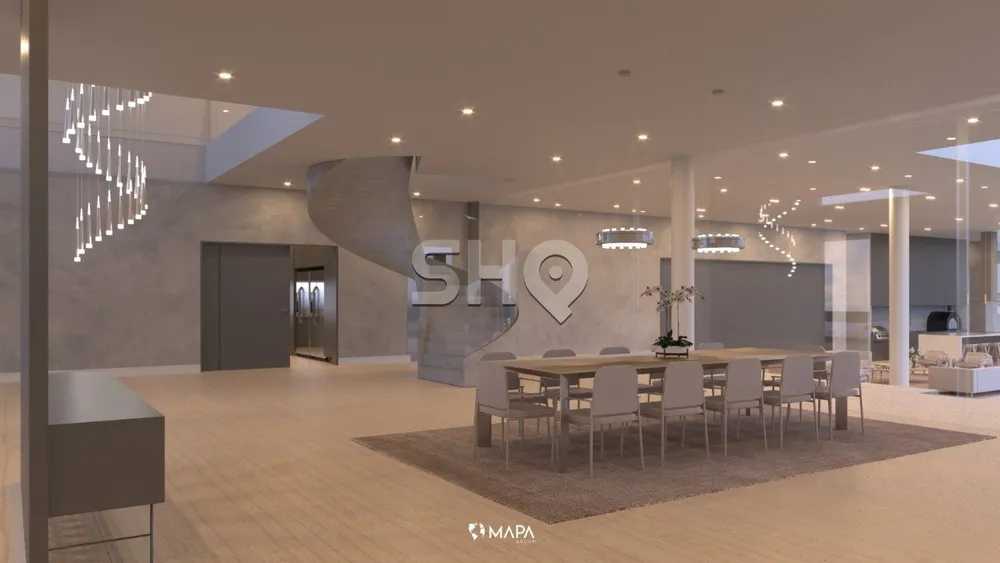 Casa de Condomínio, 6 quartos - Foto 6