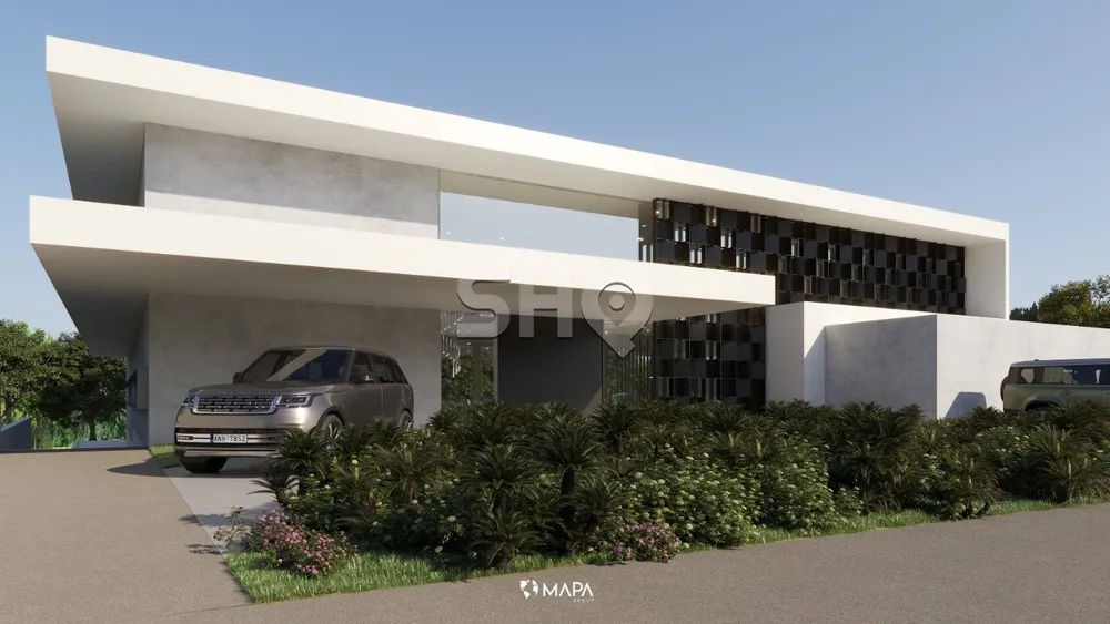 Casa de Condomínio, 6 quartos - Foto 7