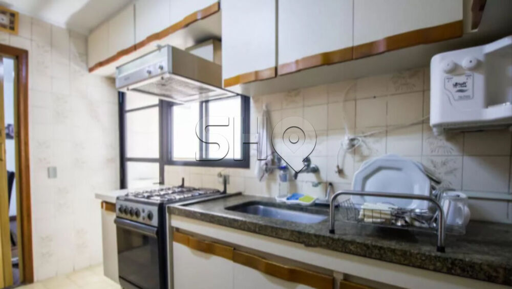 Apartamento, 3 quartos, 110 m² - Foto 9