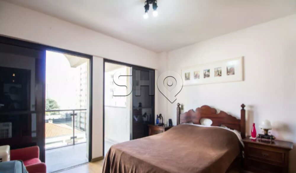 Apartamento, 3 quartos, 110 m² - Foto 10