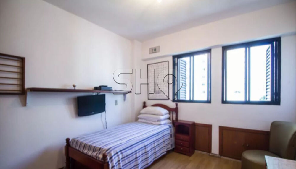Apartamento, 3 quartos, 110 m² - Foto 13