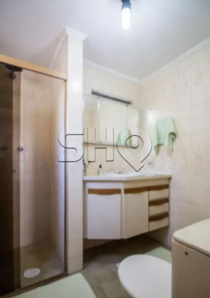 Apartamento, 3 quartos, 110 m² - Foto 6