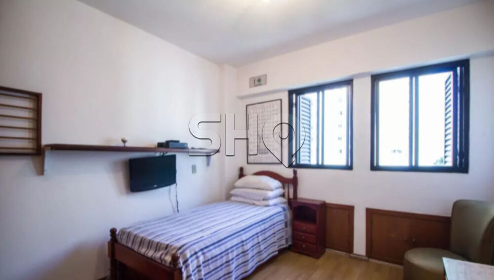 Apartamento, 3 quartos, 110 m² - Foto 14