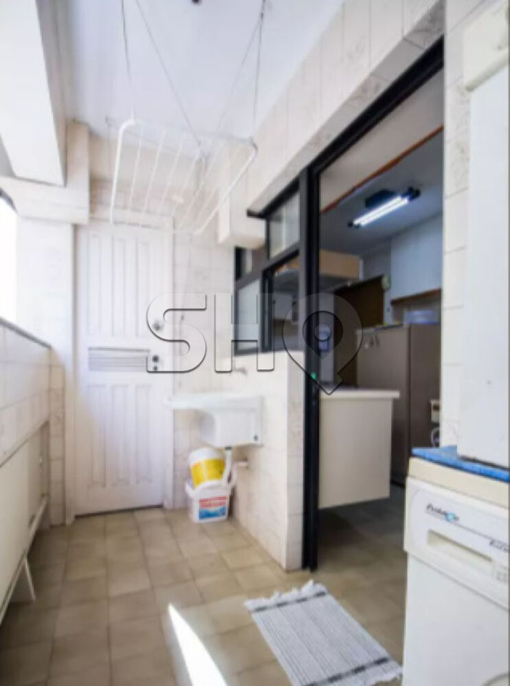 Apartamento, 3 quartos, 110 m² - Foto 4