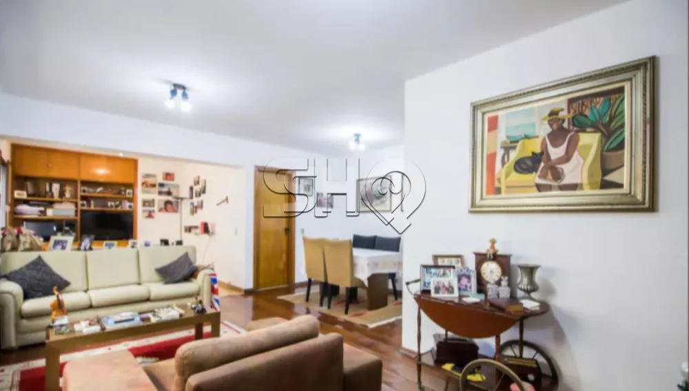 Apartamento, 3 quartos, 110 m² - Foto 18
