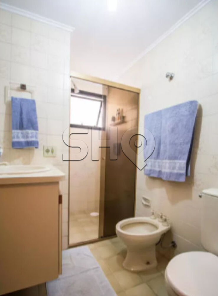 Apartamento, 3 quartos, 110 m² - Foto 8