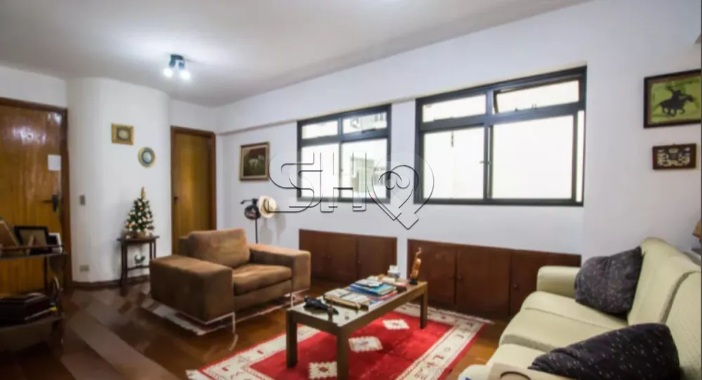 Apartamento, 3 quartos, 110 m² - Foto 17