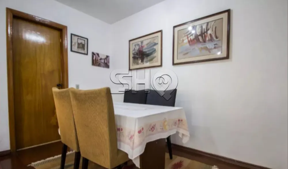Apartamento, 3 quartos, 110 m² - Foto 20