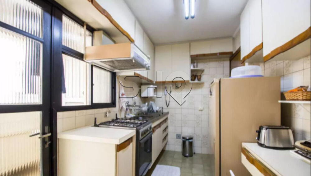 Apartamento, 3 quartos, 110 m² - Foto 12