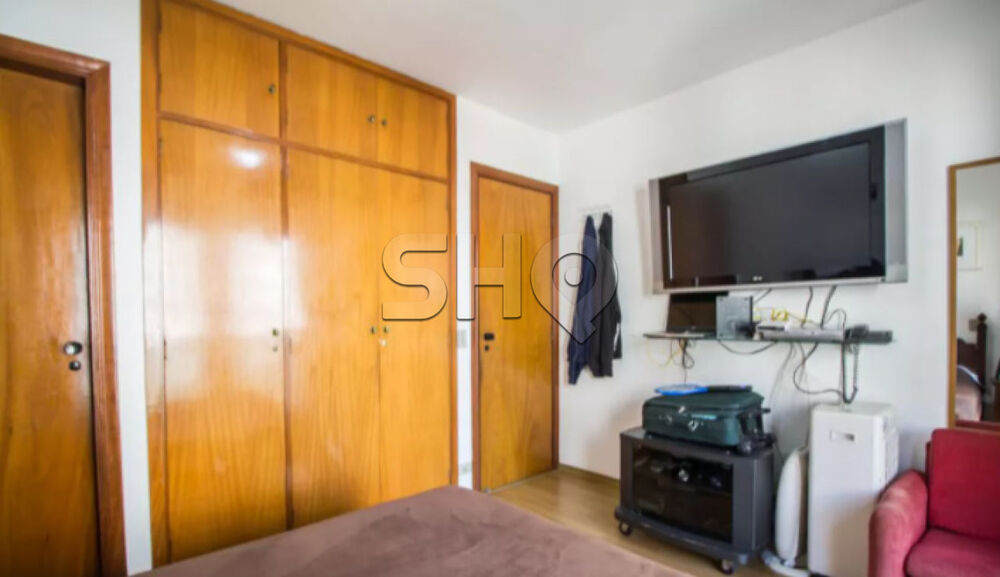 Apartamento, 3 quartos, 110 m² - Foto 7