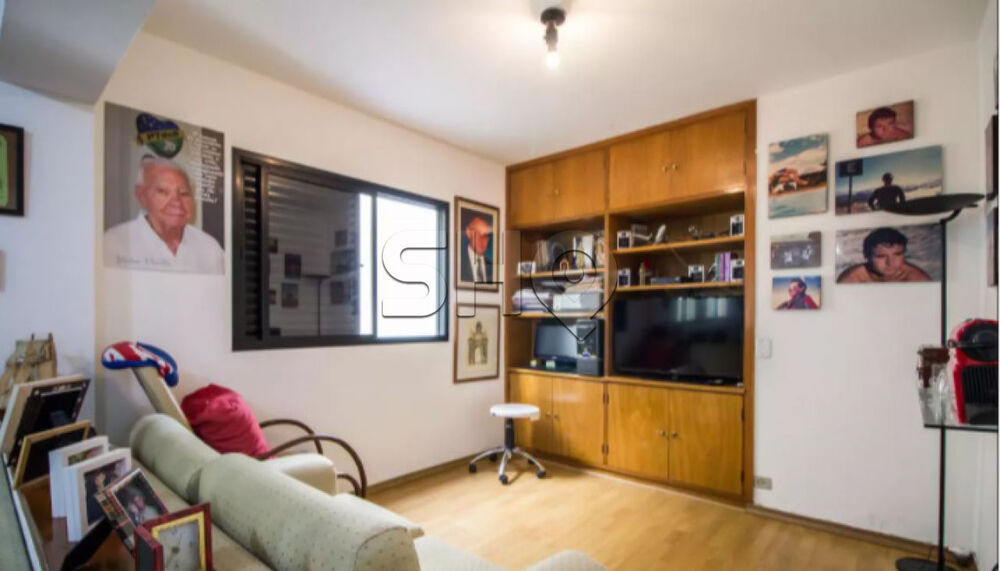 Apartamento, 3 quartos, 110 m² - Foto 11