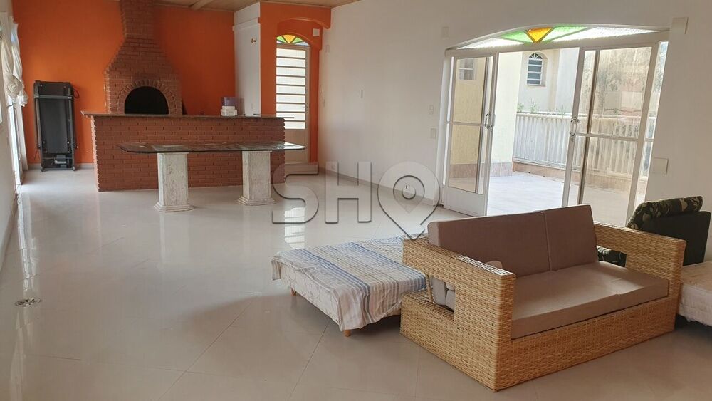 Casa, 3 quartos, 364 m² - Foto 8