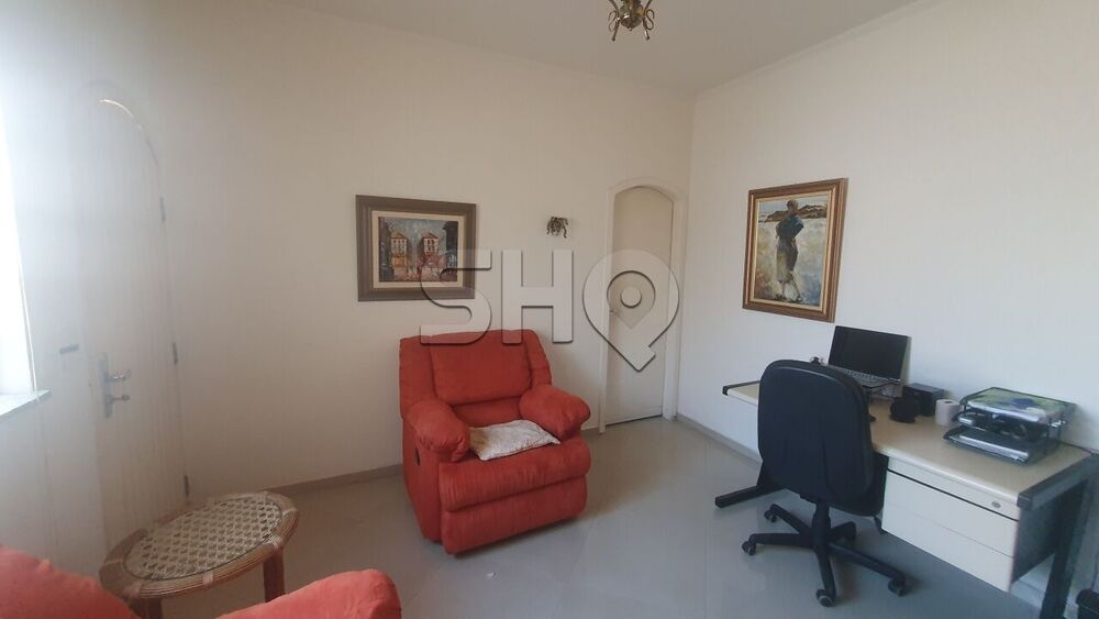 Casa, 3 quartos, 364 m² - Foto 1