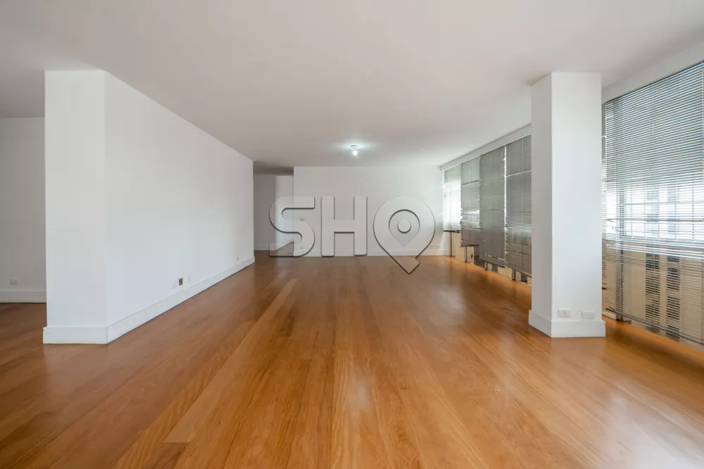 Apartamento, 3 quartos, 263 m² - Foto 1