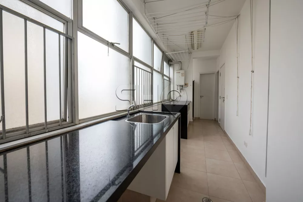 Apartamento, 3 quartos, 263 m² - Foto 11