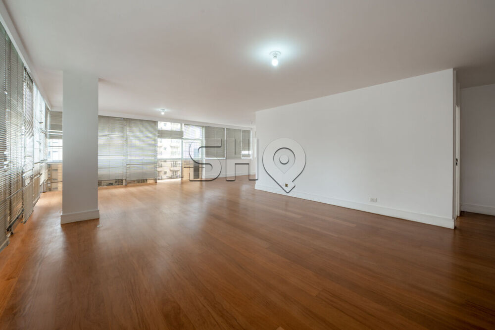 Apartamento, 3 quartos, 263 m² - Foto 3