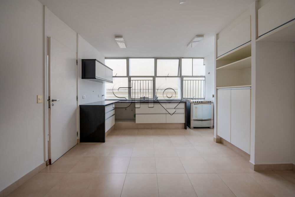 Apartamento, 3 quartos, 263 m² - Foto 9
