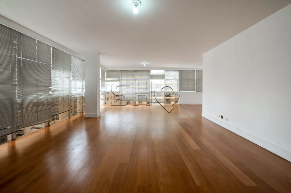 Apartamento, 3 quartos, 263 m² - Foto 2