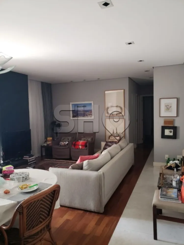Apartamento, 2 quartos, 74 m² - Foto 2