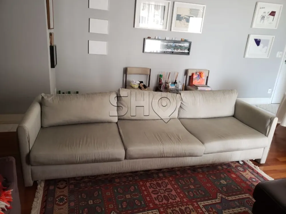 Apartamento, 2 quartos, 74 m² - Foto 3