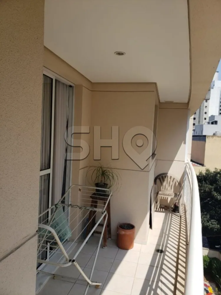 Apartamento, 2 quartos, 74 m² - Foto 8