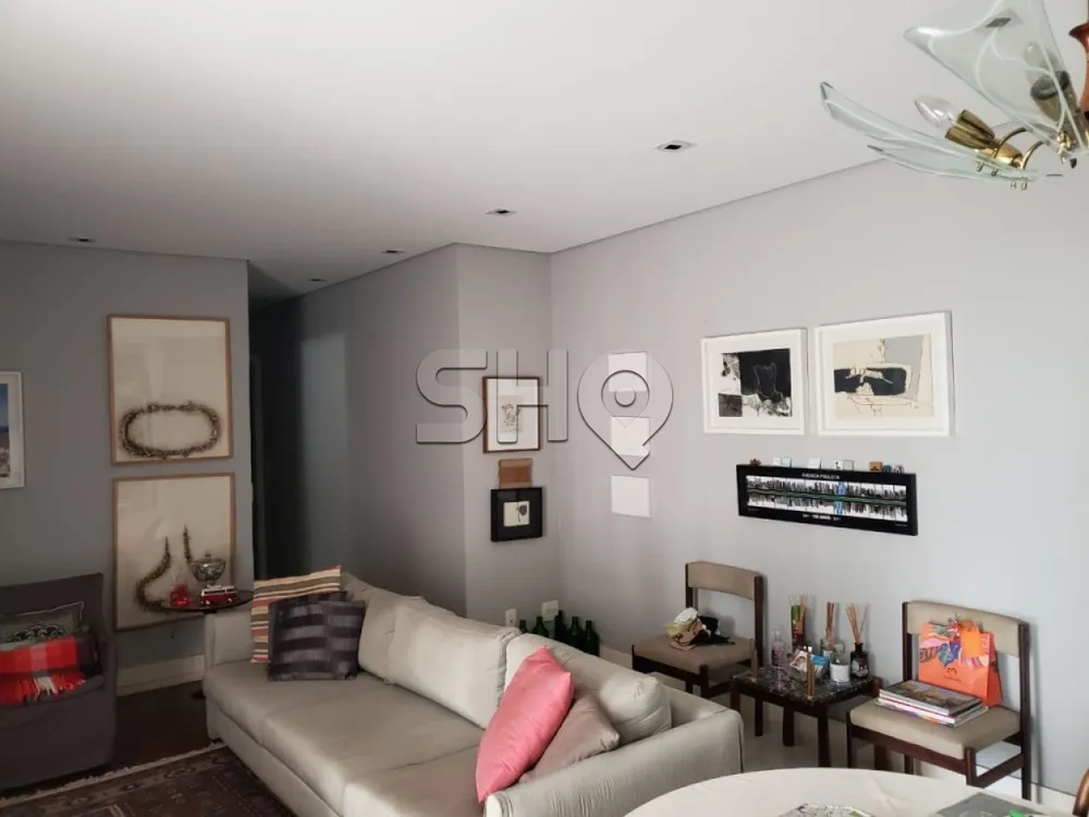 Apartamento, 2 quartos, 74 m² - Foto 4