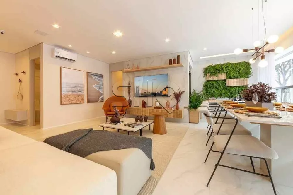 Apartamento, 2 quartos, 75 m² - Foto 6