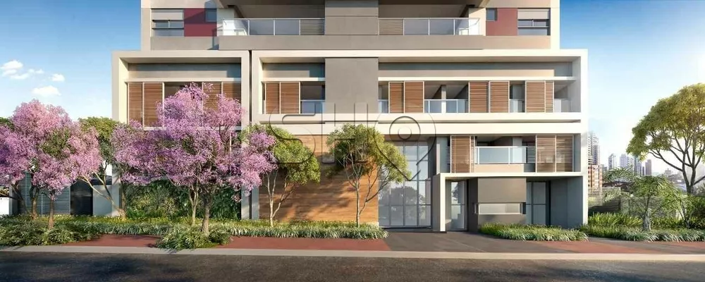 Apartamento, 2 quartos, 75 m² - Foto 1