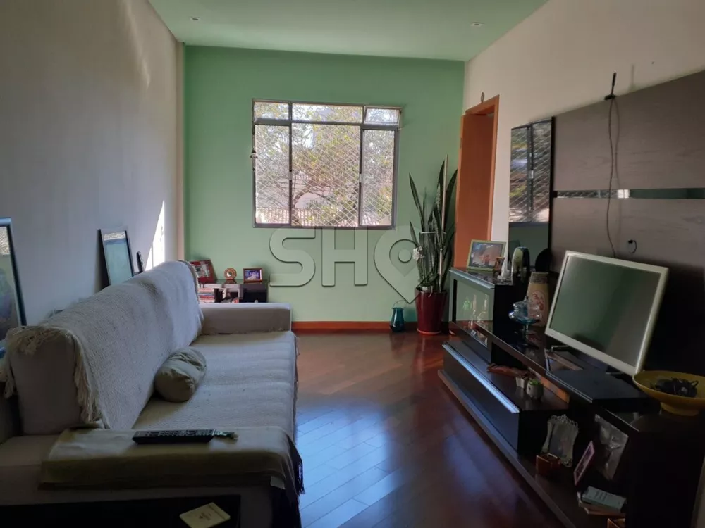 Apartamento à venda com 1 quarto, 49m² - Foto 2