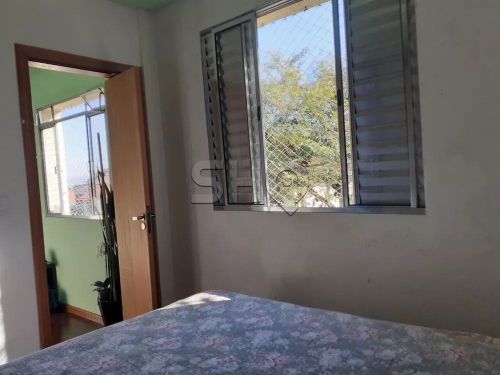 Apartamento à venda com 1 quarto, 49m² - Foto 4