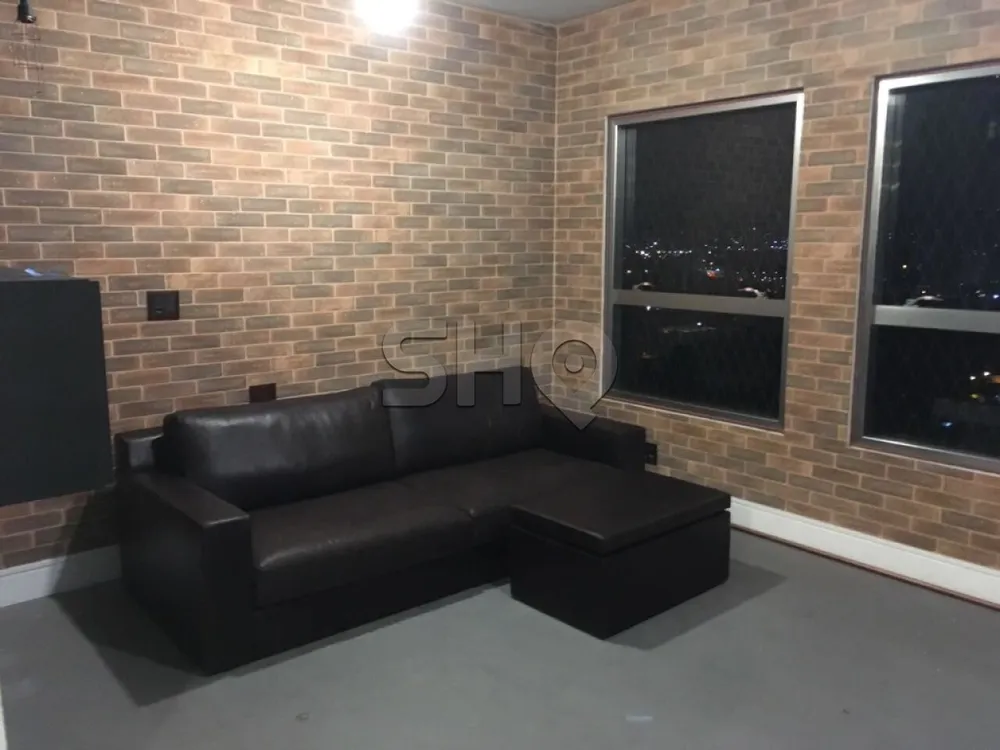 Apartamento, 2 quartos, 70 m² - Foto 2