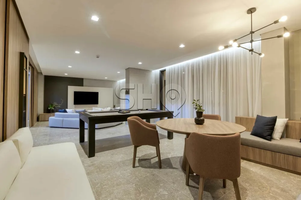 Apartamento, 2 quartos, 55 m² - Foto 2