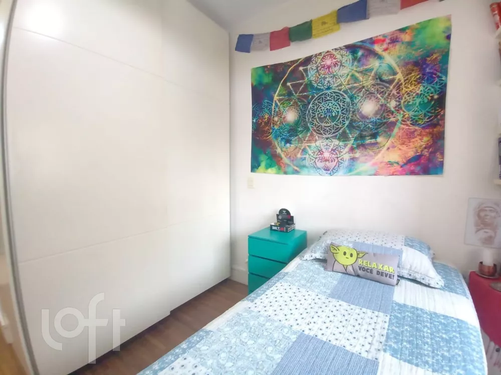 Apartamento à venda com 3 quartos, 115m² - Foto 24