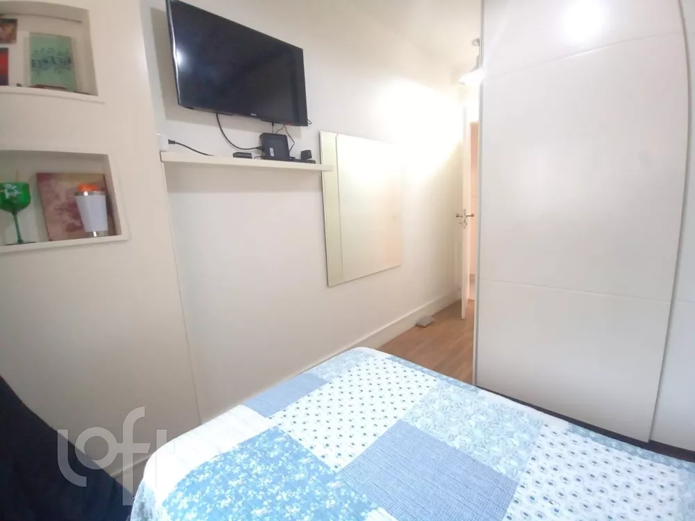 Apartamento à venda com 3 quartos, 115m² - Foto 23