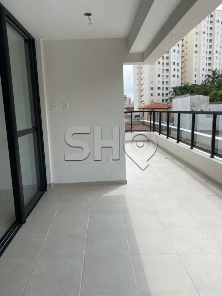 Apartamento, 2 quartos, 84 m² - Foto 2