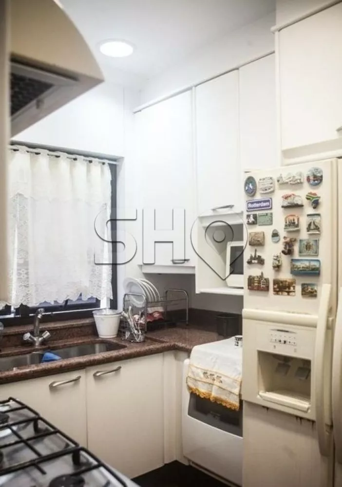 Apartamento à venda com 3 quartos, 198m² - Foto 8