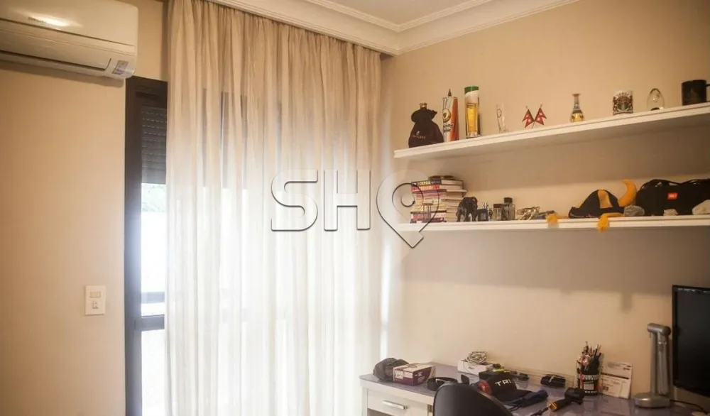 Apartamento, 3 quartos, 198 m² - Foto 9
