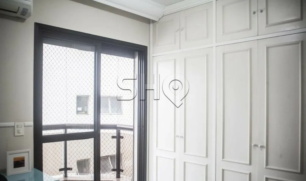 Apartamento, 3 quartos, 198 m² - Foto 12