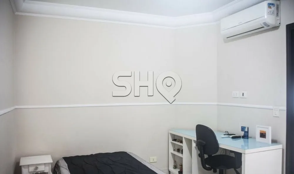 Apartamento, 3 quartos, 198 m² - Foto 10