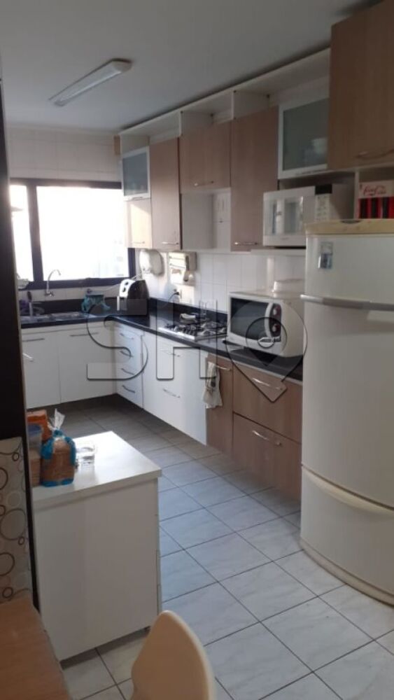 Apartamento à venda com 3 quartos, 119m² - Foto 6