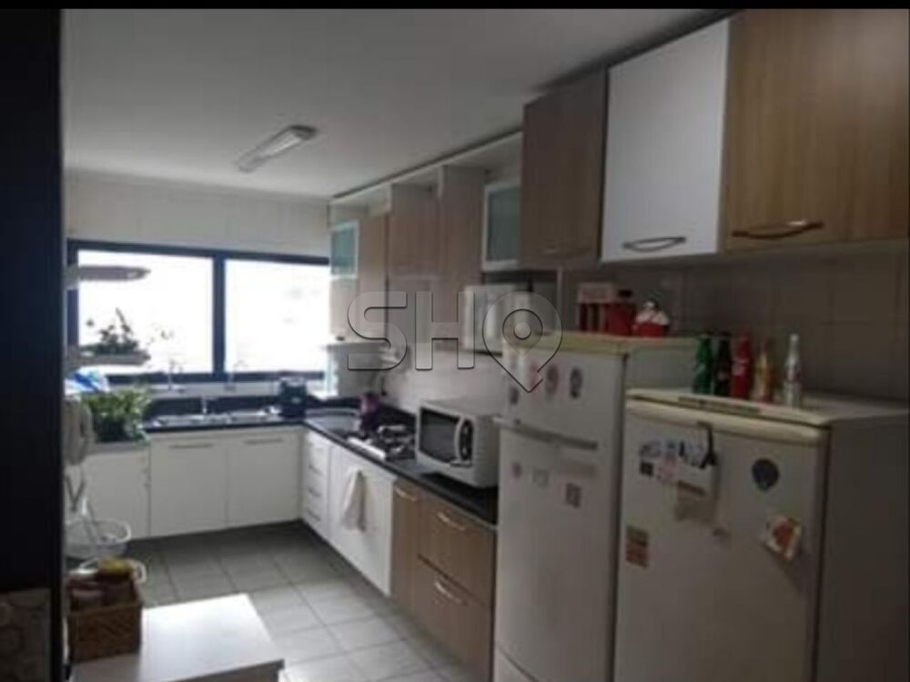 Apartamento à venda com 3 quartos, 119m² - Foto 4