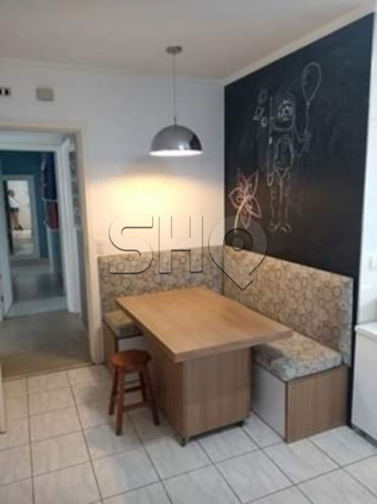 Apartamento à venda com 3 quartos, 119m² - Foto 10