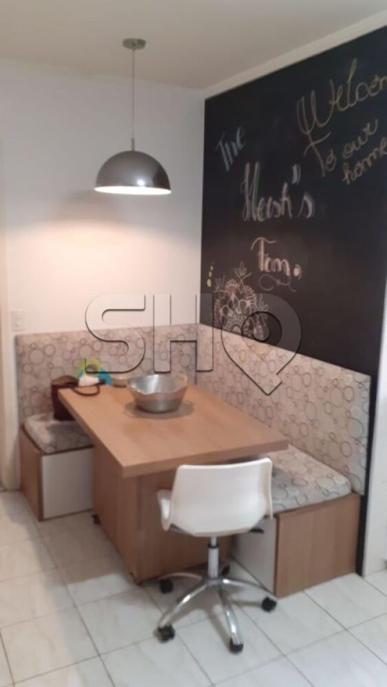 Apartamento à venda com 3 quartos, 119m² - Foto 5