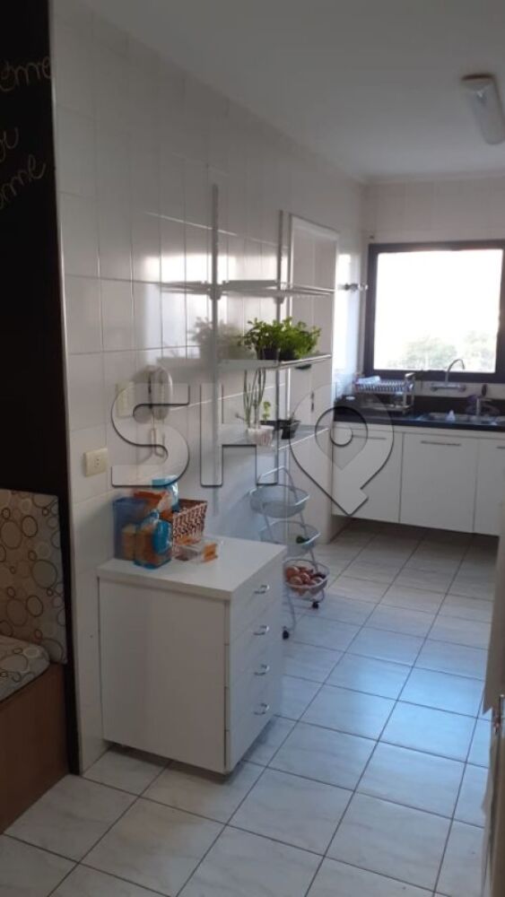 Apartamento à venda com 3 quartos, 119m² - Foto 7