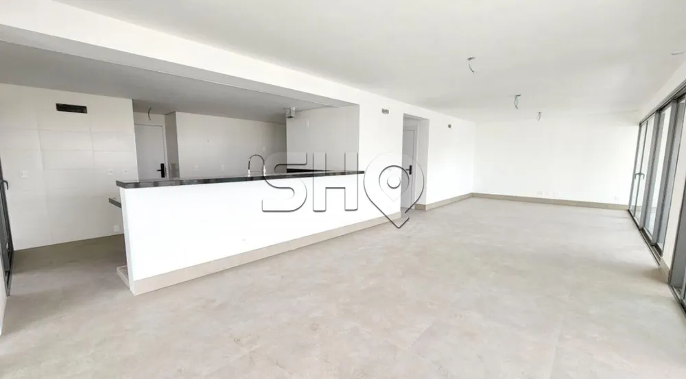 Apartamento, 4 quartos, 255 m² - Foto 2