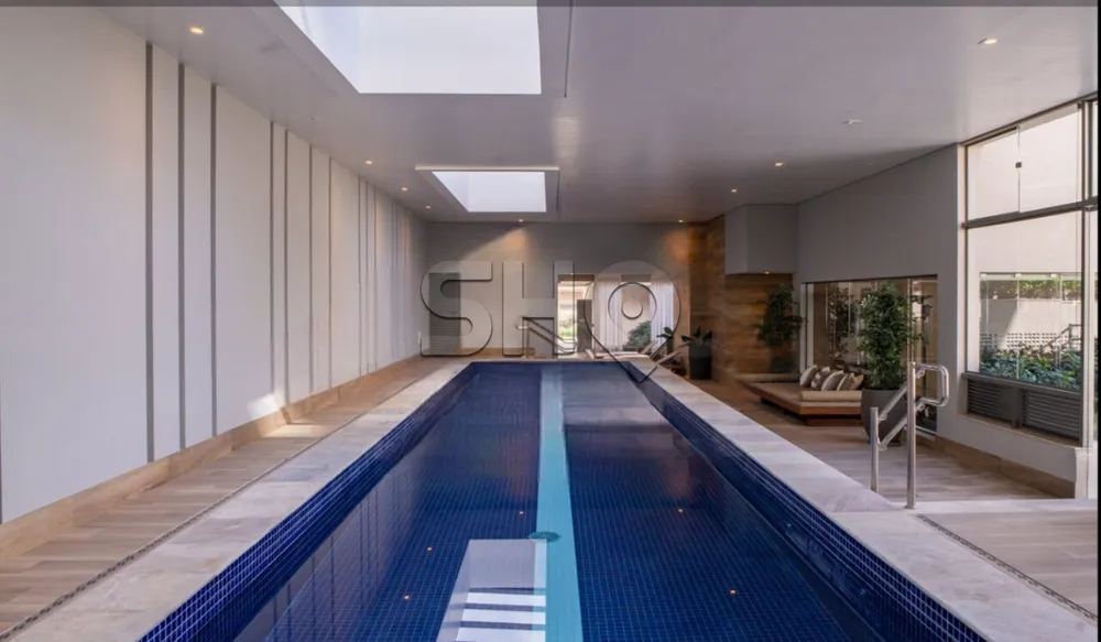 Apartamento, 4 quartos, 255 m² - Foto 3