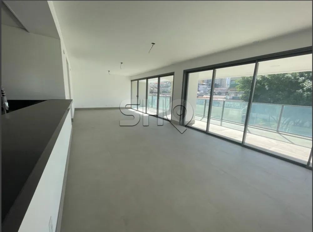 Apartamento, 4 quartos, 255 m² - Foto 4